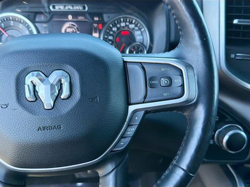 Used 2020 RAM 1500 Big Horn image 33