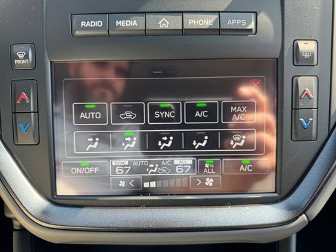 New 2026 Subaru Crosstrek 2.5i AWD/4WD image 18
