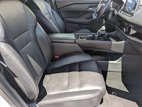 Used 2023 Nissan Rogue SL AWD/4WD image 21