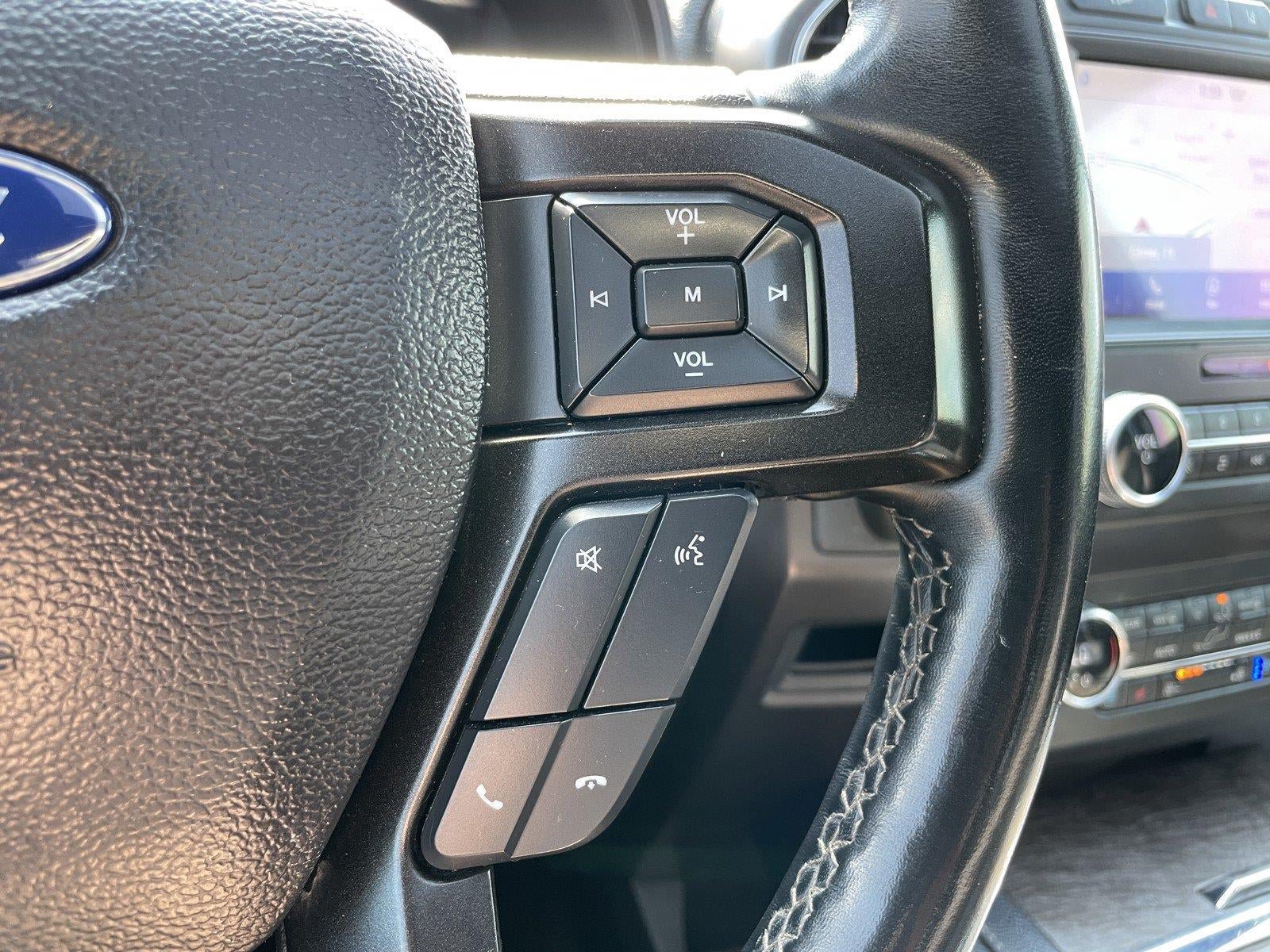Used 2020 Ford Expedition Max Limited w/ Equipment Group 301A RWD image 20