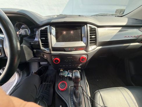 Used 2019 Ford Ranger Lariat w/ Equipment Group 501A Mid AWD/4WD image 21