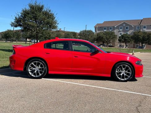 Used 2023 Dodge Charger GT image 5