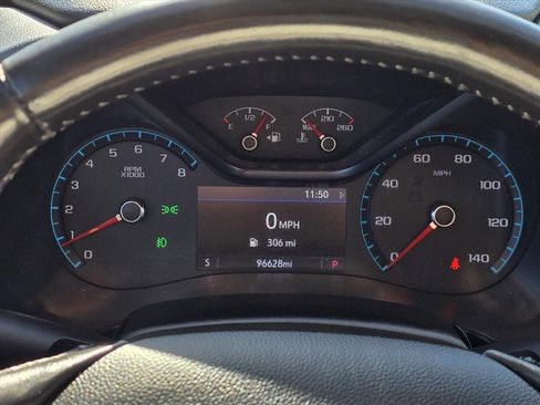 Used 2019 Chevrolet Colorado Z71 image 7