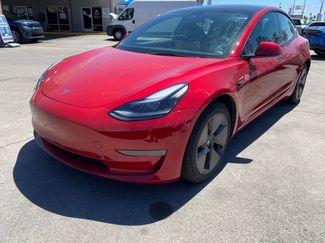 Used 2023 Tesla Model 3 Standard Range RWD video 1