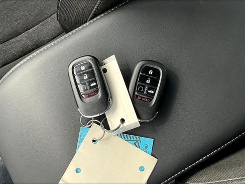 Used 2023 Honda Accord Sport image 33