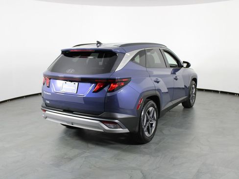 Used 2026 Hyundai Tucson SEL FWD image 16