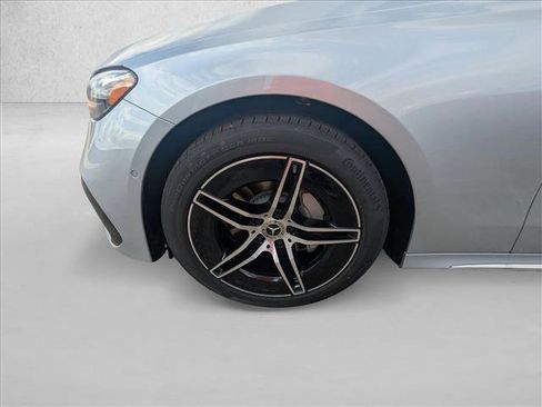 New 2026 Mercedes-Benz E 350 Sedan image 16
