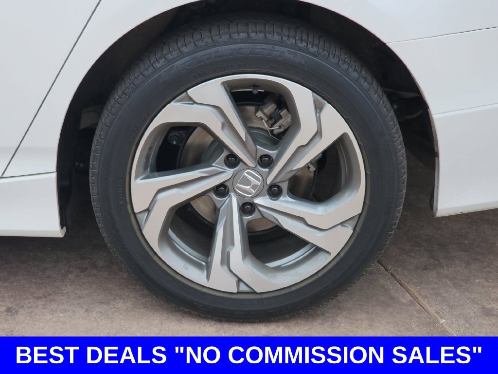 Used 2020 Honda Accord Sport image 35