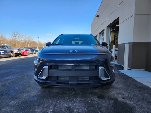 New 2026 Hyundai Kona SEL Sport AWD/4WD image 22