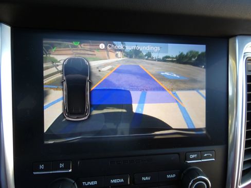 Used 2017 Porsche Macan GTS image 74