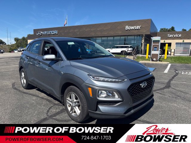 Used 2019 Hyundai Kona SE AWD/4WD image 8