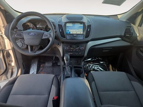 Used 2019 Ford Escape SE AWD/4WD image 7