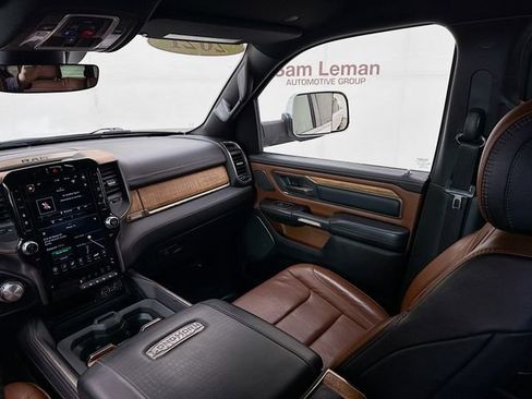 Used 2021 RAM 1500 Limited image 24