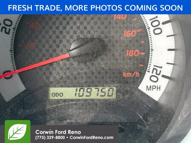 Used 2014 Toyota Tacoma 4x4 Double Cab w/ TRD Off-Road Package image 18