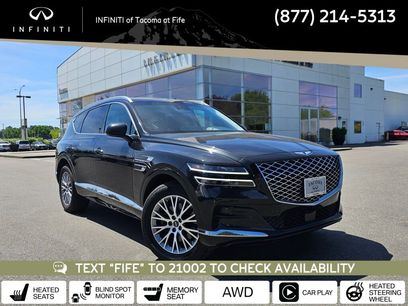 Used 2024 Genesis GV80 2.5T