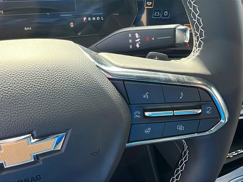 New 2026 Chevrolet Traverse LT image 23