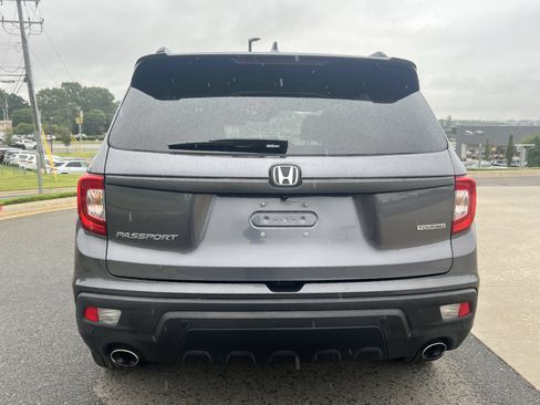 Used 2020 Honda Passport Touring image 8