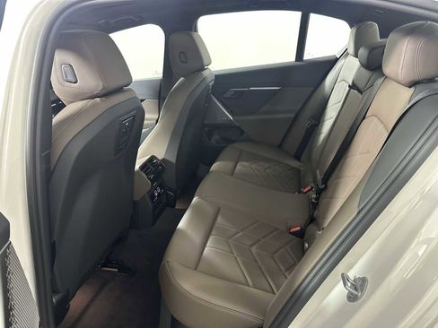 New 2026 BMW 530i xDrive w/ Premium Package image 18