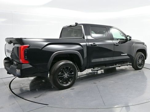 Used 2023 Toyota Tundra SR5 w/ Advanced Technology Package image 7