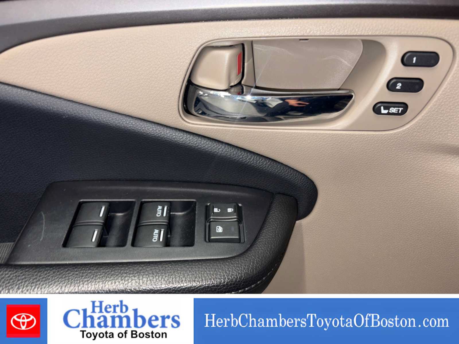 Used 2020 Honda Pilot EX-L image 14