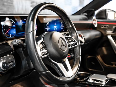 Used 2019 Mercedes-Benz A 220 w/ Driver Assistance Package image 22