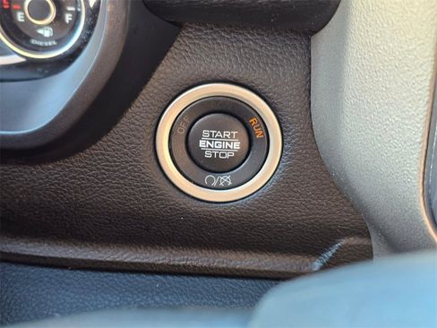 Used 2023 RAM 2500 Laramie image 34