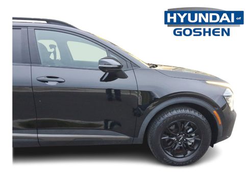 Used 2023 Kia Sportage X-Pro Prestige image 10