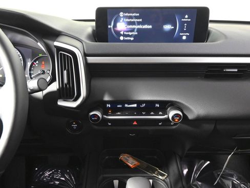 New 2026 MAZDA CX-50 2.5 Hybrid w/ Cargo Package image 27