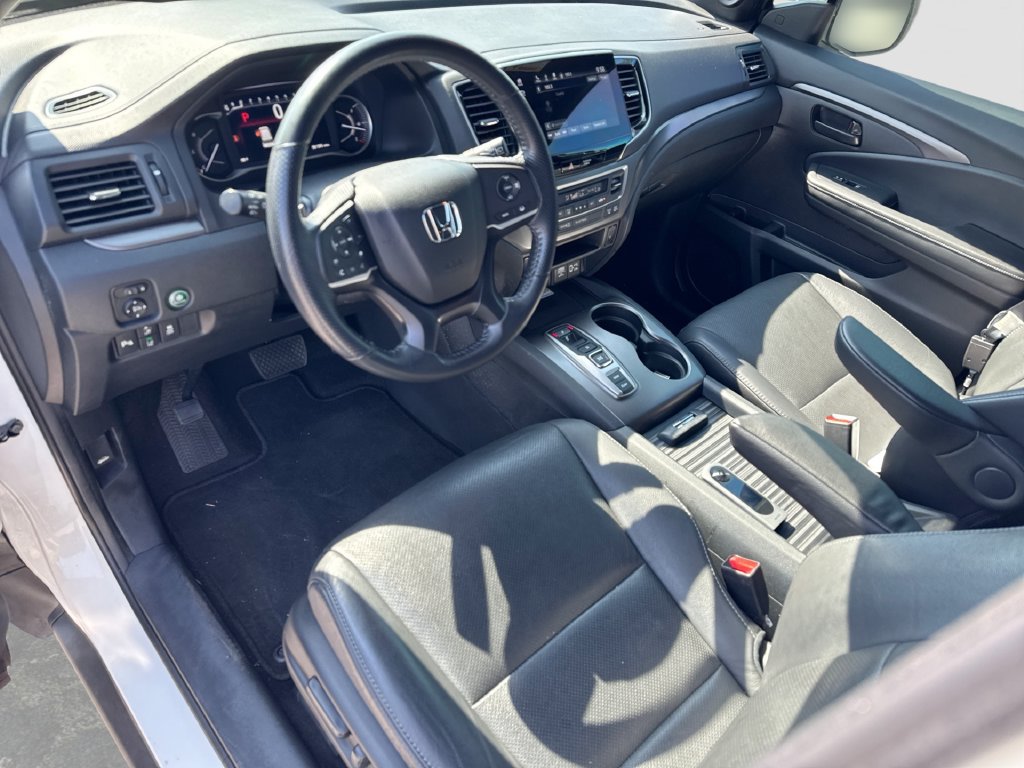 Used 2022 Honda Passport EX-L image 14