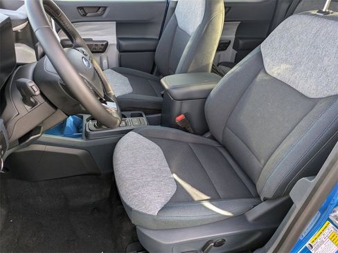 New 2026 Ford Maverick XLT w/ XLT Luxury Package image 15