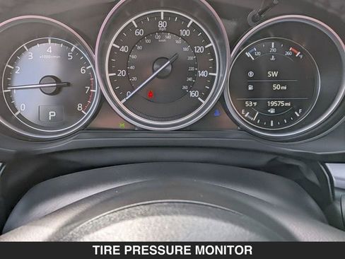 Certified 2024 MAZDA CX-5 AWD 2.5 S w/ Preferred Package image 21