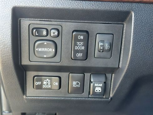 Used 2021 Toyota Tundra 1794 Edition w/ TRD Off-Road Package image 23