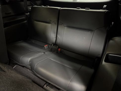 Used 2022 Mitsubishi Outlander SEL Black Edition image 23