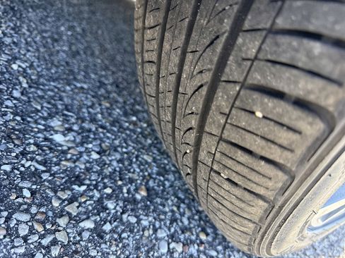 Certified 2025 Hyundai Elantra Sport image 9