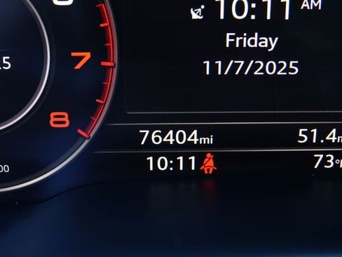 Used 2018 Audi Q7 3.0T Prestige w/ Prestige Package image 49