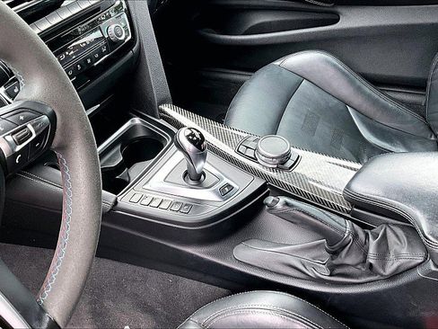Used 2016 BMW M4 Coupe RWD image 12