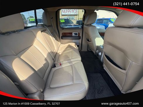 Used 2010 Ford F150 XL image 28
