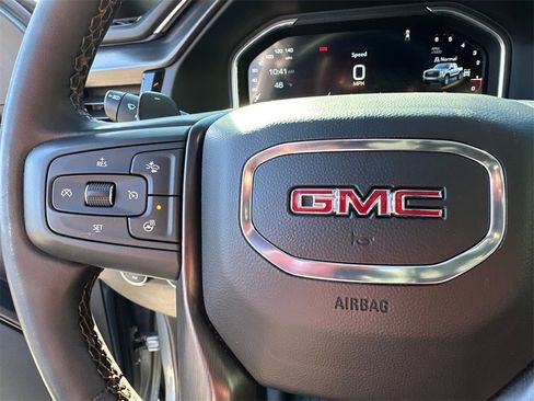 Used 2024 GMC Sierra 1500 AT4 w/ Technology Package image 26