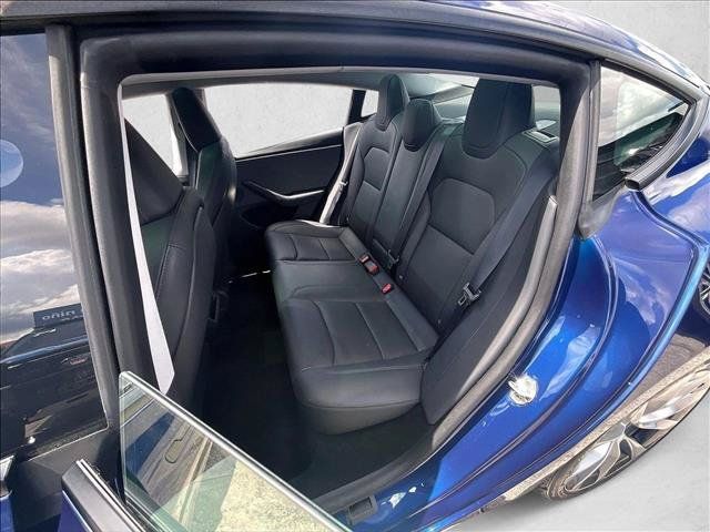 Used 2024 Tesla Model 3 RWD image 27
