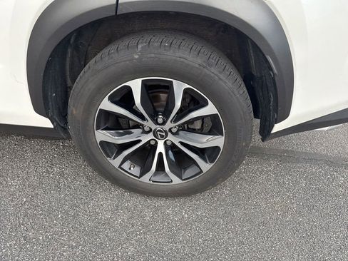 Used 2015 Lexus NX 200t F Sport w/ Navigation System Package AWD/4WD image 6