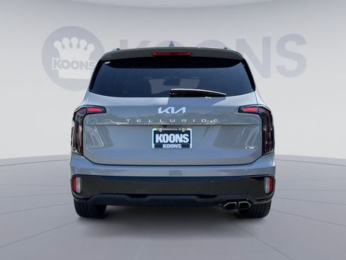 Used 2024 Kia Telluride EX X-Line AWD/4WD image 14