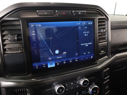 Used 2023 Ford F150 XLT w/ Equipment Group 302A High image 7