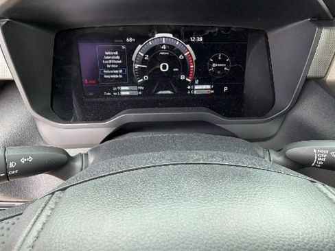 New 2026 Toyota Tundra Limited AWD/4WD image 21