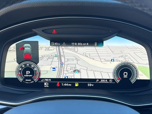 Used 2023 Audi Q7 2.0T Premium Plus image 23