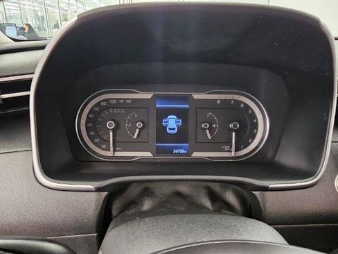 Used 2022 Hyundai Tucson SEL AWD/4WD image 19