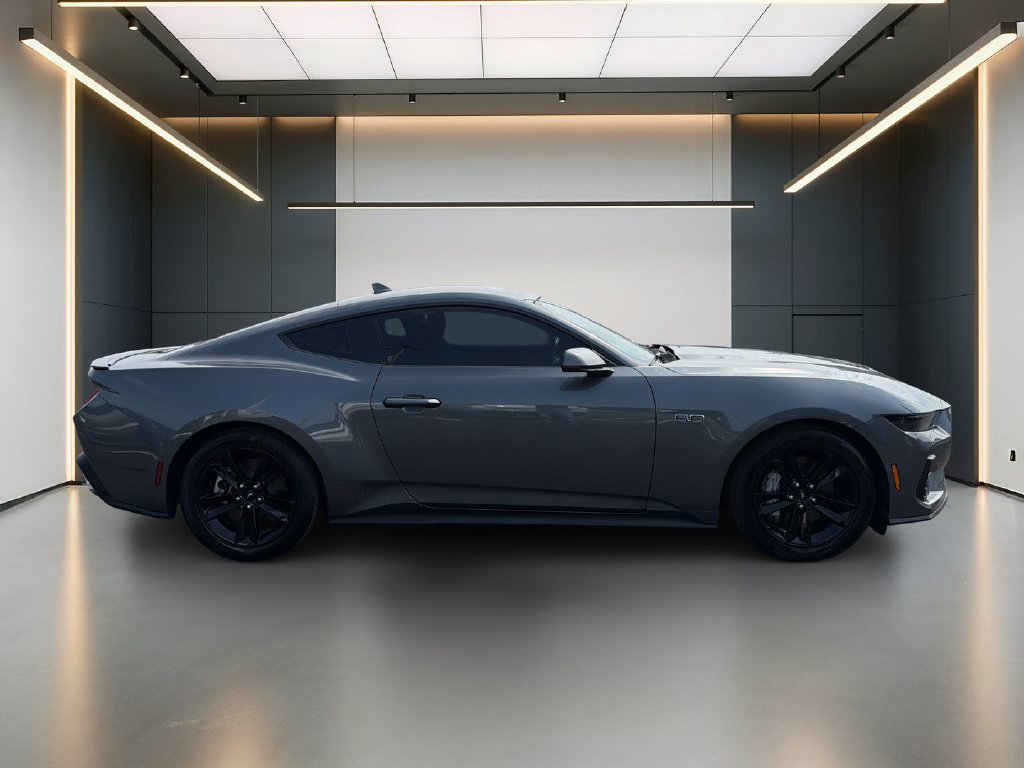 Used 2025 Ford Mustang GT RWD image 7