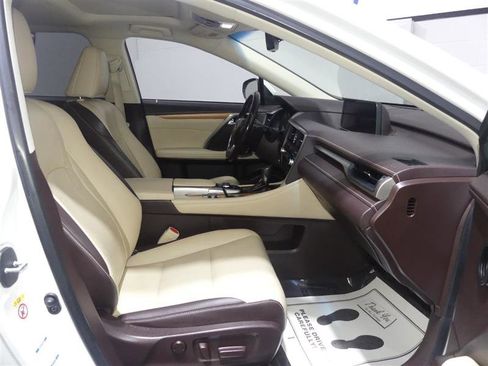 Used 2016 Lexus RX 350 AWD image 23