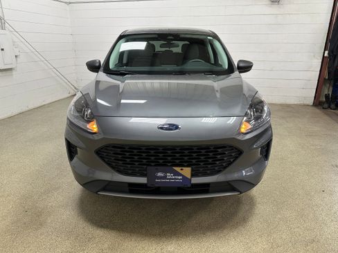 Certified 2022 Ford Escape S image 21