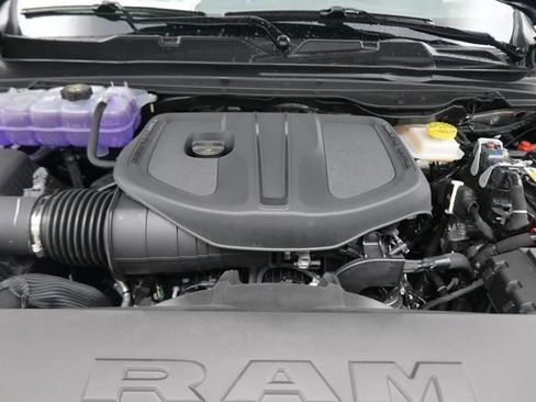 New 2026 RAM 1500 Big Horn AWD/4WD image 20