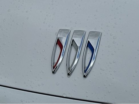 New 2026 Buick Enclave Preferred w/ Power Package FWD image 37